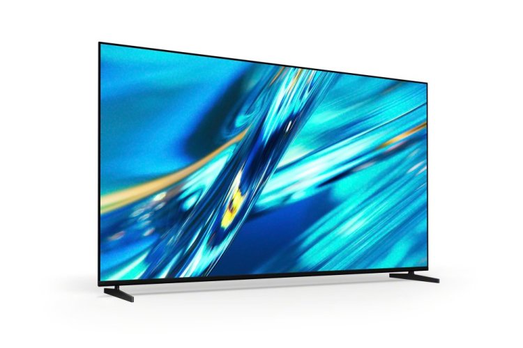SONY BRAVIA 3 II - 100" 4K HDR Direct LED 120Hz, Google TV (K100XR35M2)