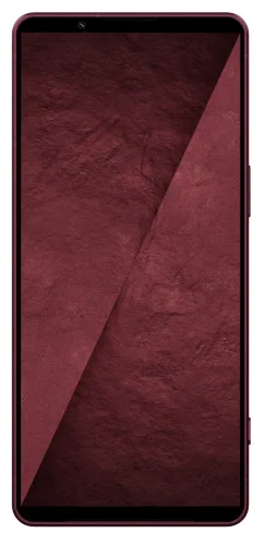 Xperia 1 VIII 5G Garnet Red (256GB) - modelová řada 2026
