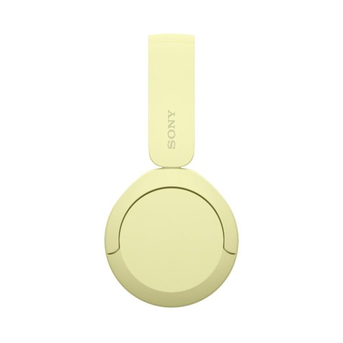 SONY WH-CH520 Žlutá  (Bluetooth sluchátka)
