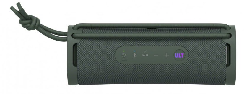SONY ULT FIELD 1 Forest Gray - Bluetooth reproduktor (SRS-ULT10)