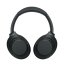 SONY WH-1000XM4C Black (Bluetooth sluchátka s noise cancelling)