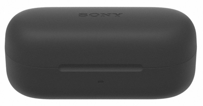 SONY WF-C510 Black (Bluetooth sluchátka)
