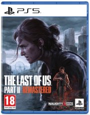 The Last of Us Part II Remastered (PS5)