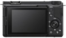 SONY Alpha ZV-E10 II - Vlogovací kamera