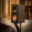 Klipsch RP-400M Ebony (regálové reproduktory)