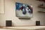 SONY BRAVIA Theatre Sub 8 | Přídavný bezdrátový subwoofer s výkonem 300 W - Hluboké basy. Skutečný výkon (SA-SW8)