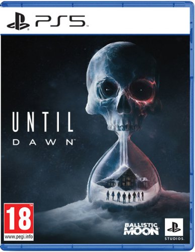 Until Dawn (PS5)