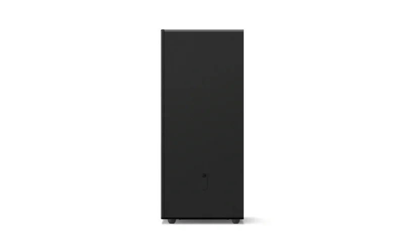 SONY BRAVIA Theatre Sub 8 | Přídavný bezdrátový subwoofer s výkonem 300 W - Hluboké basy. Skutečný výkon (SA-SW8)