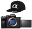SONY Alpha A7 IV