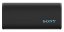 SONY ULT FIELD 3 Black - Bluetooth reproduktor (SRS-ULT30)