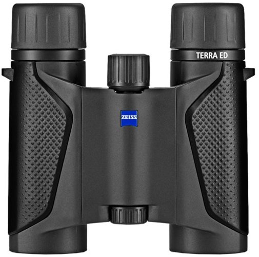 Zeiss Terra ED Pocket 10x25 (přiblížení 10x)