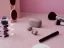 SONY WF-1000XM5 Smoky Pink (Bluetooth sluchátka s noise cancelling)