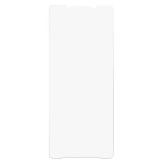 Sony Xperia 1 VIII - Ochranné tvrzené sklo 9H, lepení přes celý displej - 2 kusy v balení