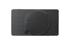 SIGMA BF Black 230GB (minimalistický fotoaparát)