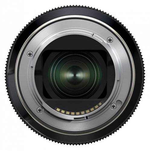 Tamron 17-50mm F/4 Di III VXD pro Sony FE