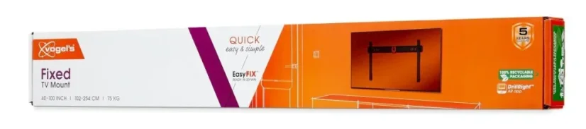 Vogel´s TVM 1603 (nástěnný držák pro TV)