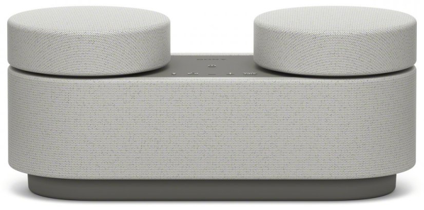 SONY HT-AX7 (Přenosný soundbar k mobilu s bluetooth)