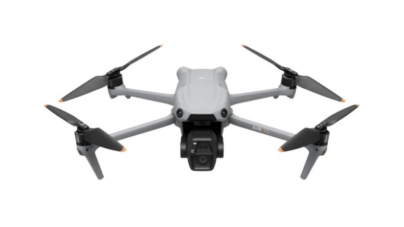 DJI Air 3S Fly More Combo (DJI RC 2)