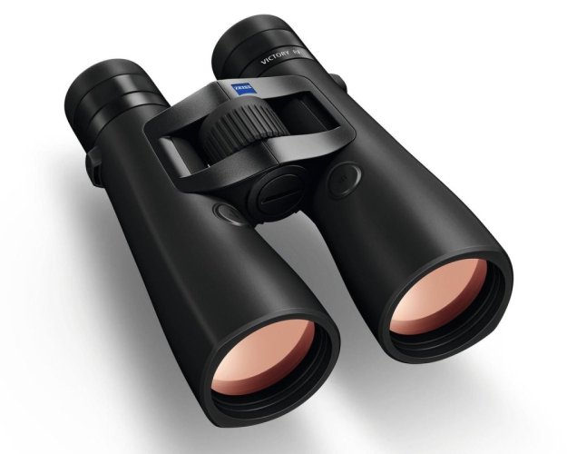 ZEISS VICTORY RF 10x54 (přiblížení 10x) - DEMO