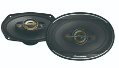 Pioneer TS-A6971F (reproduktory do auta)
