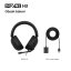 SONY INZONE H3 Black - Gaming sluchátka (MDR-G300B)