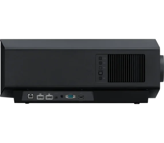 SONY BRAVIA Projector 9 VPL-XW8100 Black (4K HDR Laser projektor, 120Hz)