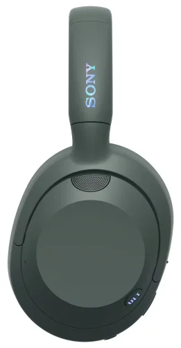 SONY ULT WEAR Forest Gray - Bluetooth sluchátka s noise cancelling (WH-ULT900N)