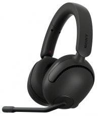 SONY INZONE H5 Black - Gaming sluchátka (WH-G500B)