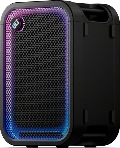SONY ULT TOWER 5 - výkon 300W, výdrž baterie až 20h (SRSULT500)