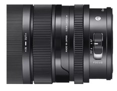 SIGMA 35mm F2 DG DN Contemporary pro Sony E