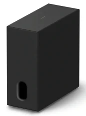 SONY BRAVIA Theatre Sub 8 | Přídavný bezdrátový subwoofer s výkonem 300 W - Hluboké basy. Skutečný výkon (SA-SW8)