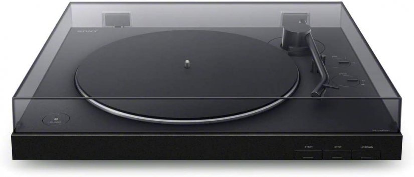 SONY PS-LX310BT (gramofon s bluetooth)