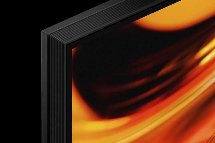 SONY BRAVIA 7 II True RGB - 50" 4K, 120Hz, XR procesor, CalMAN kalibrace, Google TV (K50XR79M2)