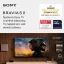 SONY BRAVIA 8 II | 65" 4K HDR QD-OLED, IMAX Enhanced, Google TV (K65XR8M2)