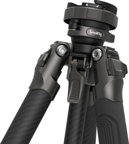 Smallrig 4353 FreeSpeed Carbon Travel Tripod AP-100 (Karbonový stativ)