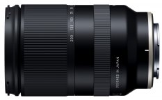 Tamron 28-200mm F/2.8-5.6 Di III RXD pro Sony FE