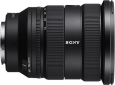 SONY FE 16-35 mm f/2,8 GM II (SEL-1635GM2)