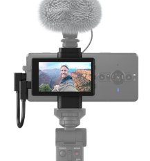 Externí vlog monitor Sony XQZ-IV01 - VYSTAVENO