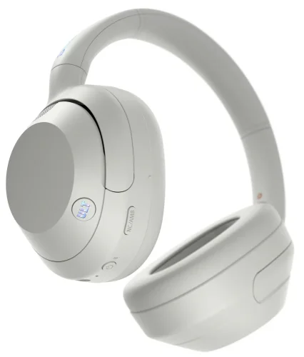 SONY ULT WEAR White - Bluetooth sluchátka s noise cancelling (WH-ULT900N)