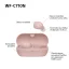 SONY WF-C710N Růžová (Bluetooth sluchátka s noise cancelling)