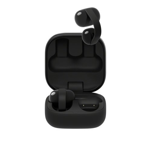 SONY LinkBuds Clip Černá (WF-LC900B) - bezdrátová sluchátka