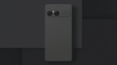 Xperia 10 VII 5G Charcoal Black (128GB) - modelová řada 2025