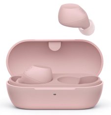 SONY WF-C710N Růžová (Bluetooth sluchátka s noise cancelling)