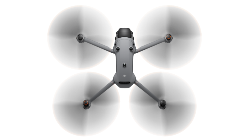 DJI Mavic 4 Pro Fly More Combo (DJI RC 2)