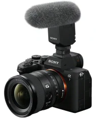 SONY ECM-B10 (Mikrofon)