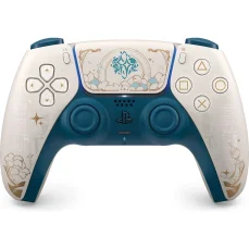 SONY DualSense Wireless Controller Genshin Impact Limited Edition