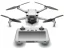 DJI Mini 3 Fly More Combo + DJI RC (EU)
