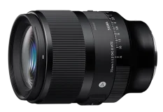 SIGMA 35mm F1.2 DG II Art pro Sony E