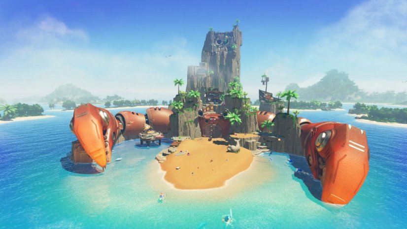 Astro Bot (PS5) - ROZBALENO