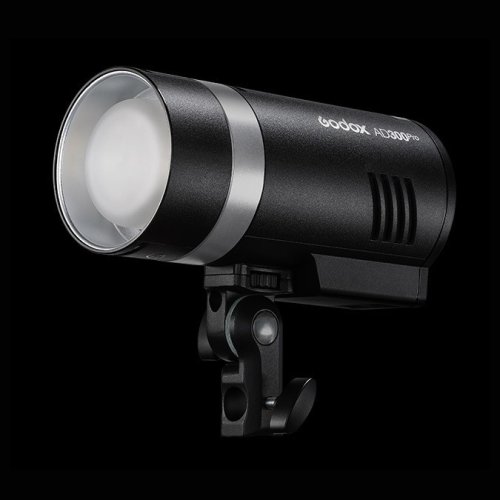 Bateriový bezdrátový blesk GODOX AD300Pro , TTL , HSS , 300Ws